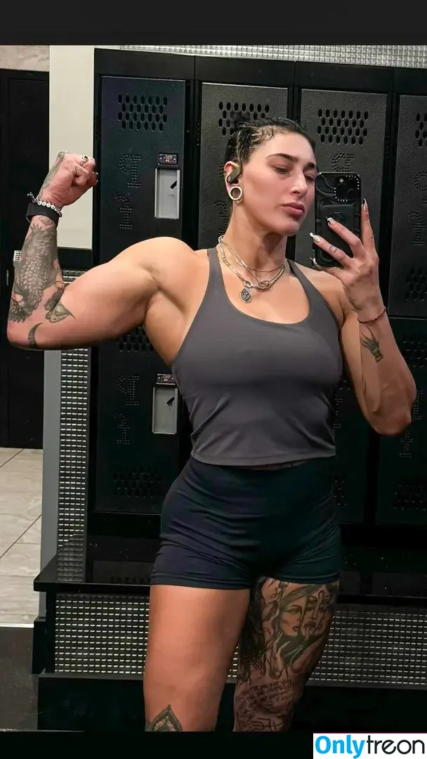 Rhea Ripley голая photo #0564 (RheaRipley_WWE / WWE / notrhearipley)