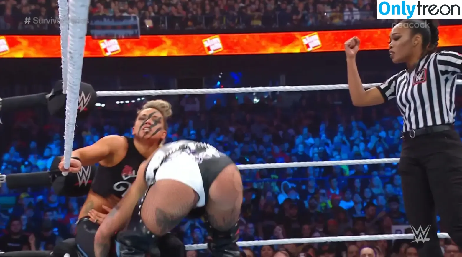 Rhea Ripley голая photo #0569 (RheaRipley_WWE / WWE / notrhearipley)