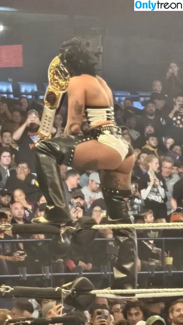 Rhea Ripley nude photo #0581 (RheaRipley_WWE / WWE / notrhearipley)