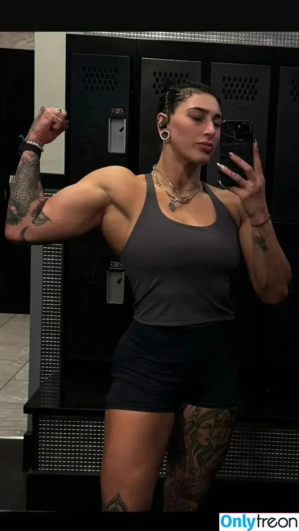 Rhea Ripley nude photo #0582 (RheaRipley_WWE / WWE / notrhearipley)