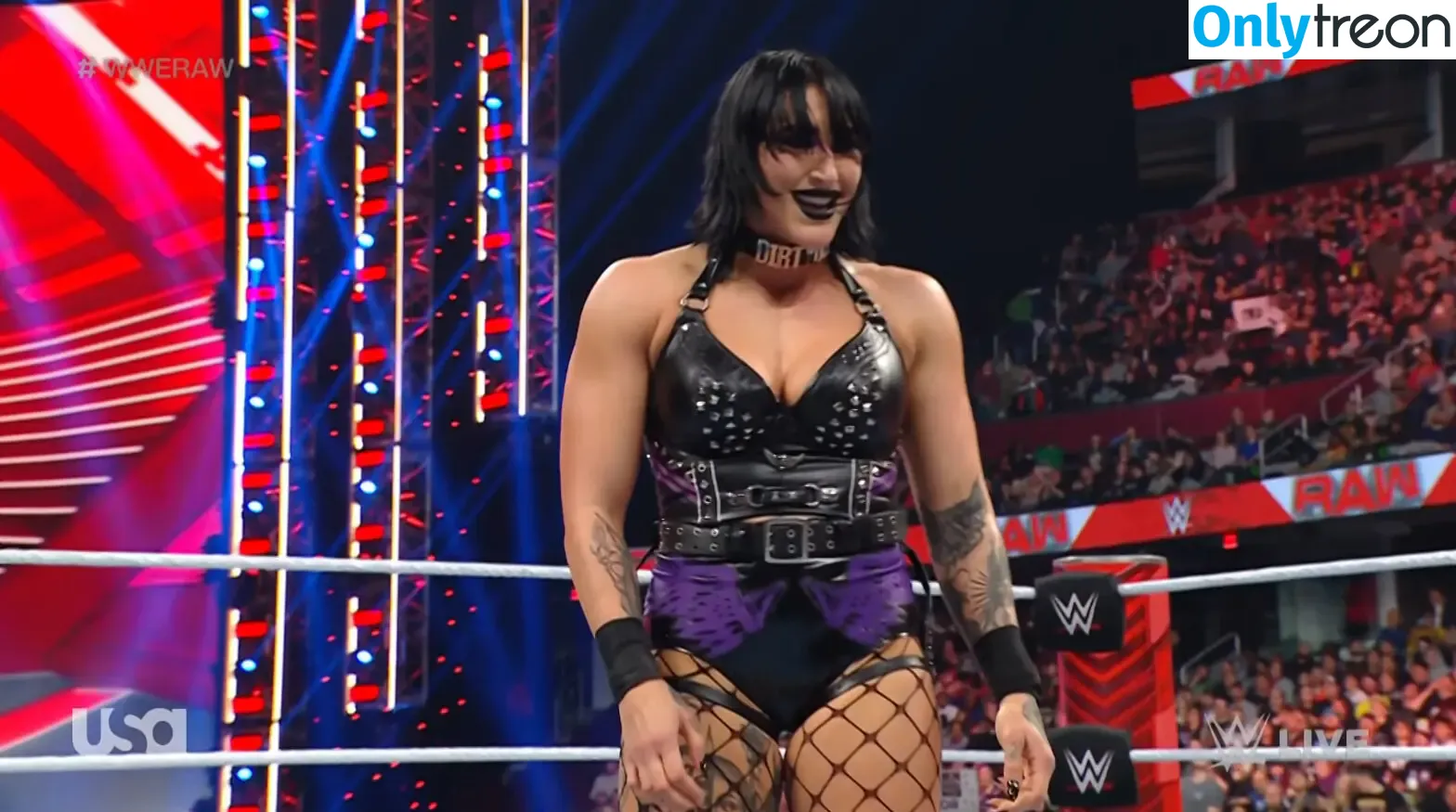 Rhea Ripley голая photo #0589 (RheaRipley_WWE / WWE / notrhearipley)