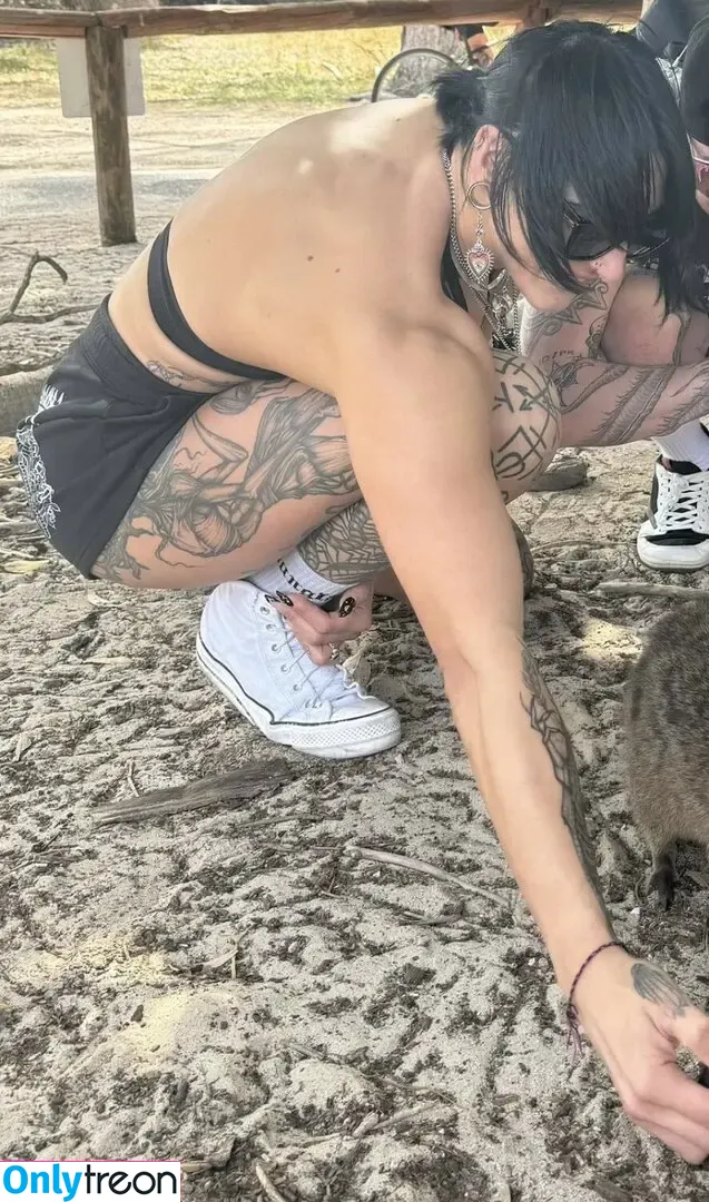 Rhea Ripley голая photo #0601 (RheaRipley_WWE / WWE / notrhearipley)