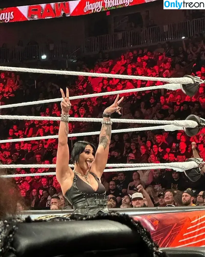 Rhea Ripley nude photo #0609 (RheaRipley_WWE / WWE / notrhearipley)