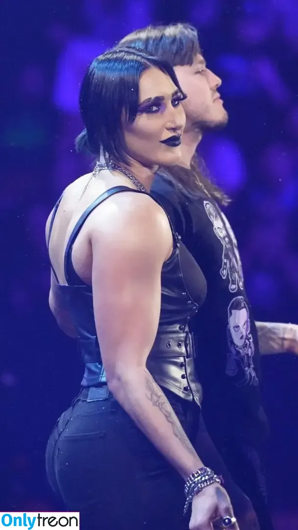 Rhea Ripley голая photo #0615 (RheaRipley_WWE / WWE / notrhearipley)