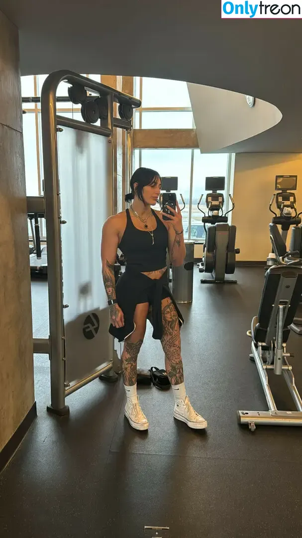Rhea Ripley nude photo #0620 (RheaRipley_WWE / WWE / notrhearipley)