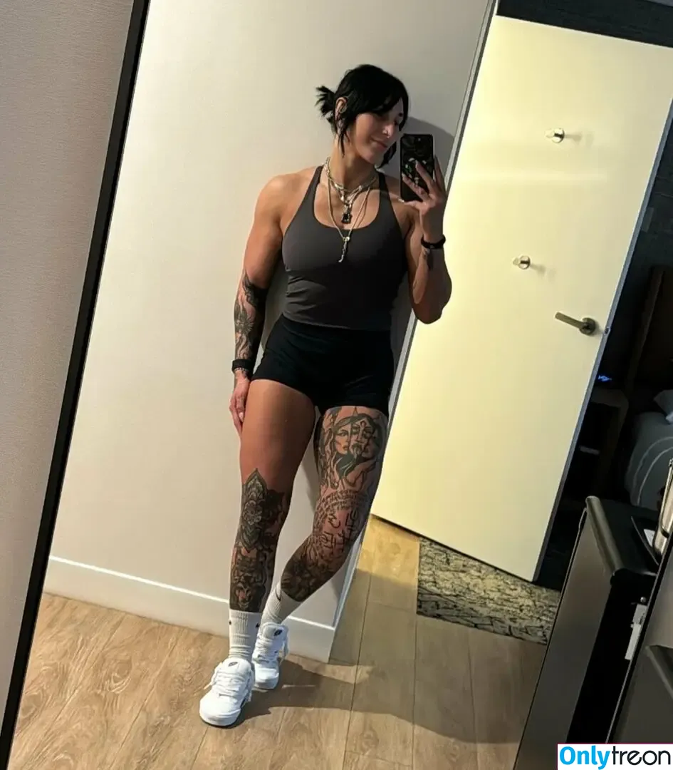 Rhea Ripley голая photo #0624 (RheaRipley_WWE / WWE / notrhearipley)