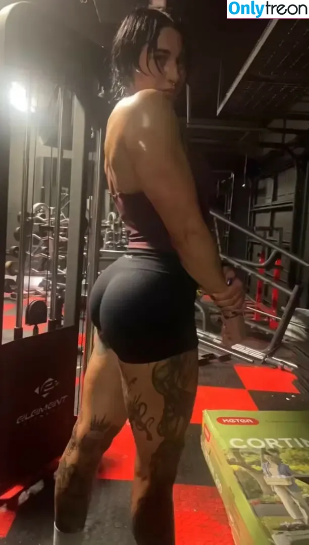 Rhea Ripley голая photo #0625 (RheaRipley_WWE / WWE / notrhearipley)