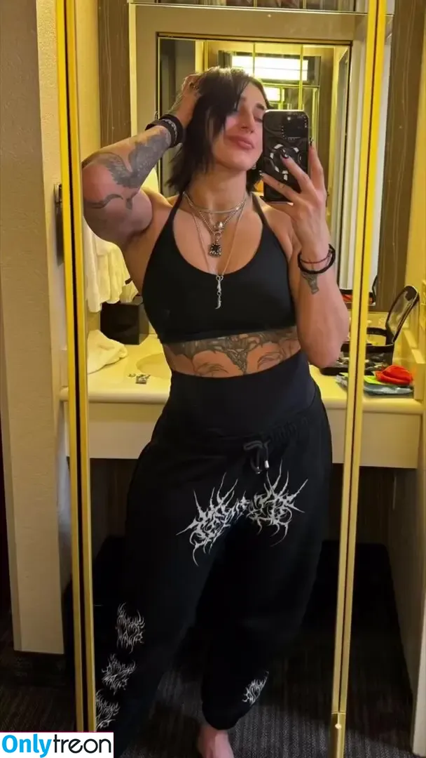 Rhea Ripley голая photo #0631 (RheaRipley_WWE / WWE / notrhearipley)