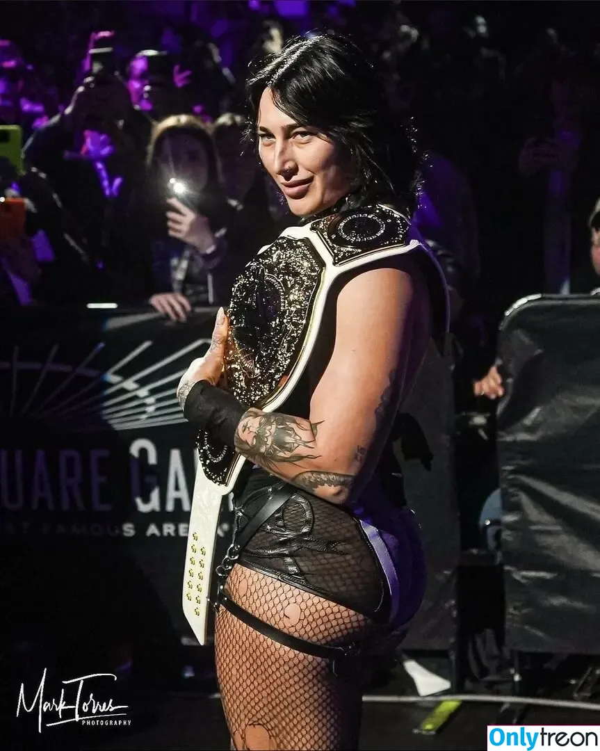 Rhea Ripley голая photo #0640 (RheaRipley_WWE / WWE / notrhearipley)