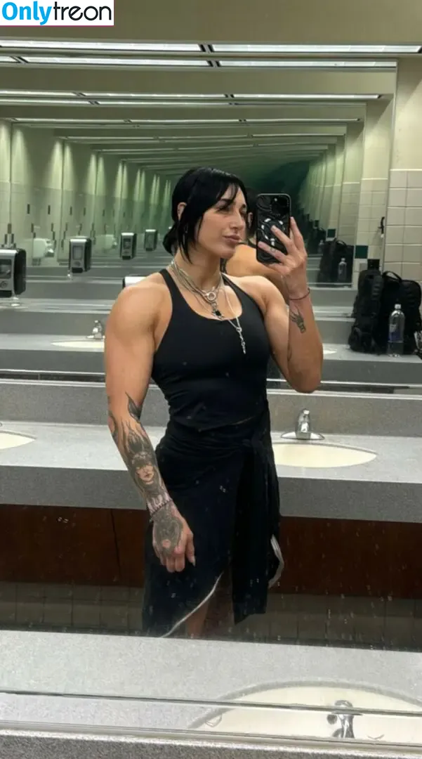 Rhea Ripley nude photo #0651 (RheaRipley_WWE / WWE / notrhearipley)