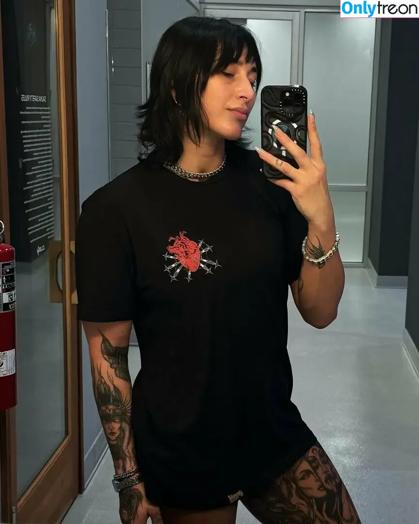 Rhea Ripley nude photo #0658 (RheaRipley_WWE / WWE / notrhearipley)