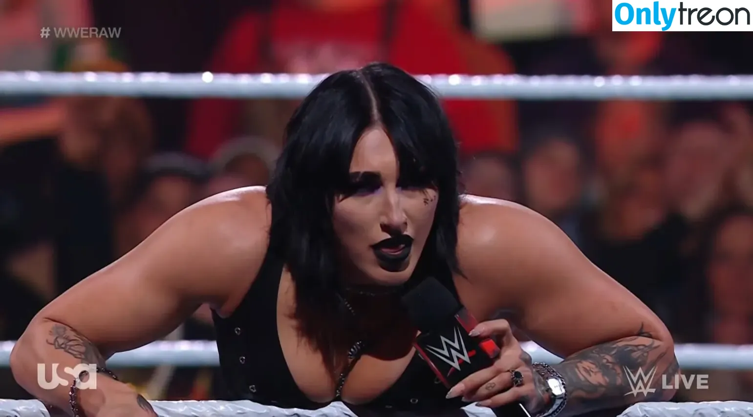 Rhea Ripley голая photo #0664 (RheaRipley_WWE / WWE / notrhearipley)