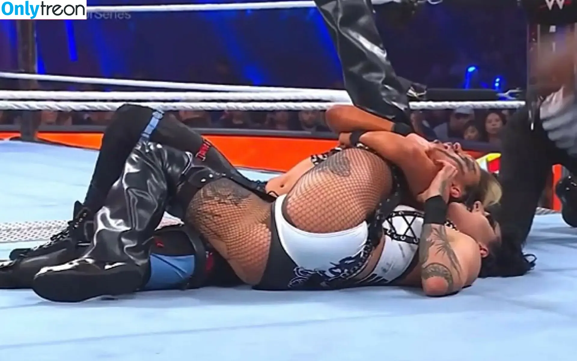 Rhea Ripley голая photo #0677 (RheaRipley_WWE / WWE / notrhearipley)