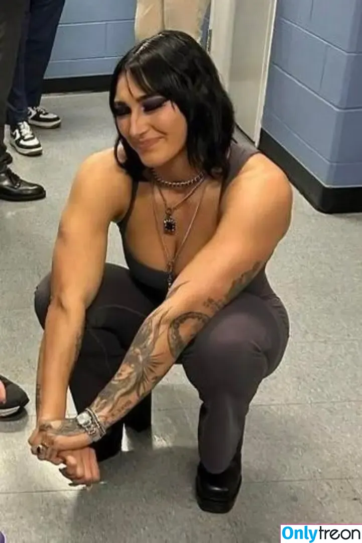 Rhea Ripley голая photo #0690 (RheaRipley_WWE / WWE / notrhearipley)
