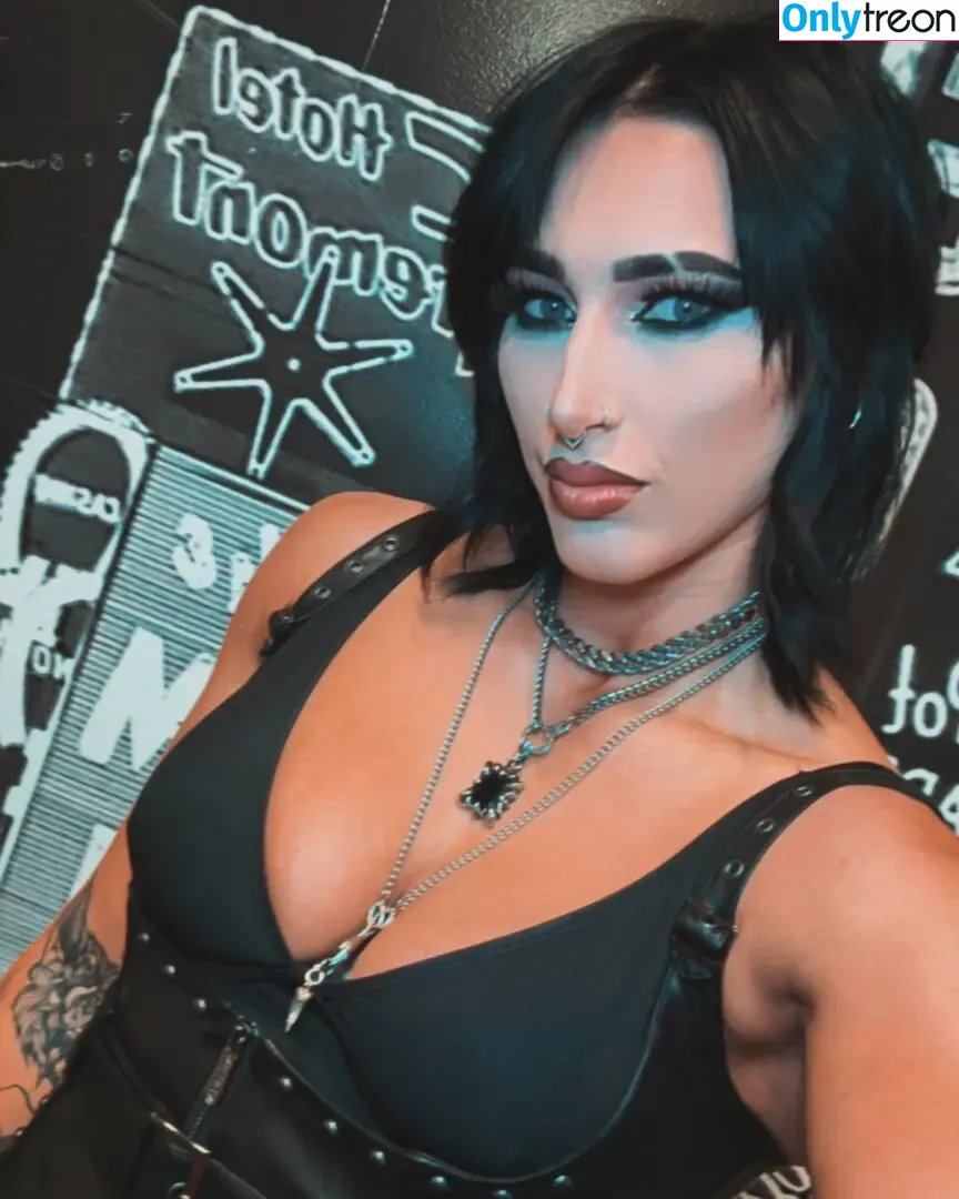 Rhea Ripley голая photo #0732 (RheaRipley_WWE / WWE / notrhearipley)