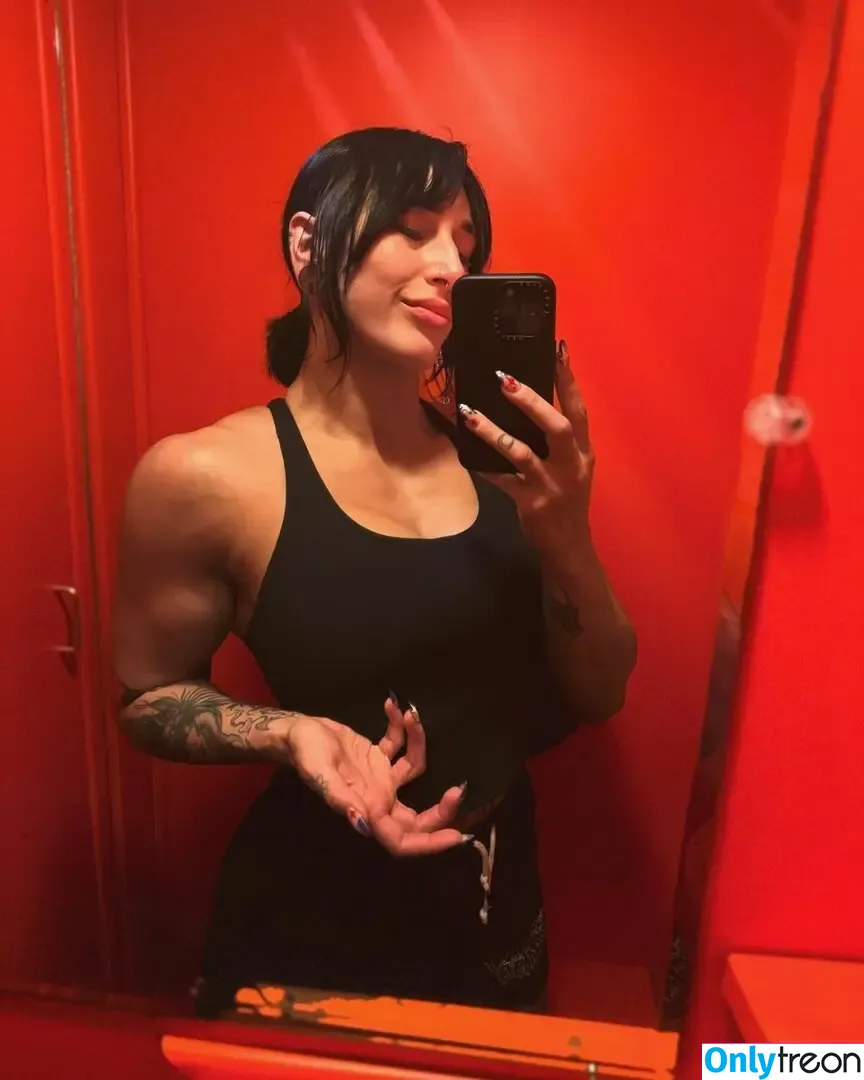 Rhea Ripley nude photo #0755 (RheaRipley_WWE / WWE / notrhearipley)
