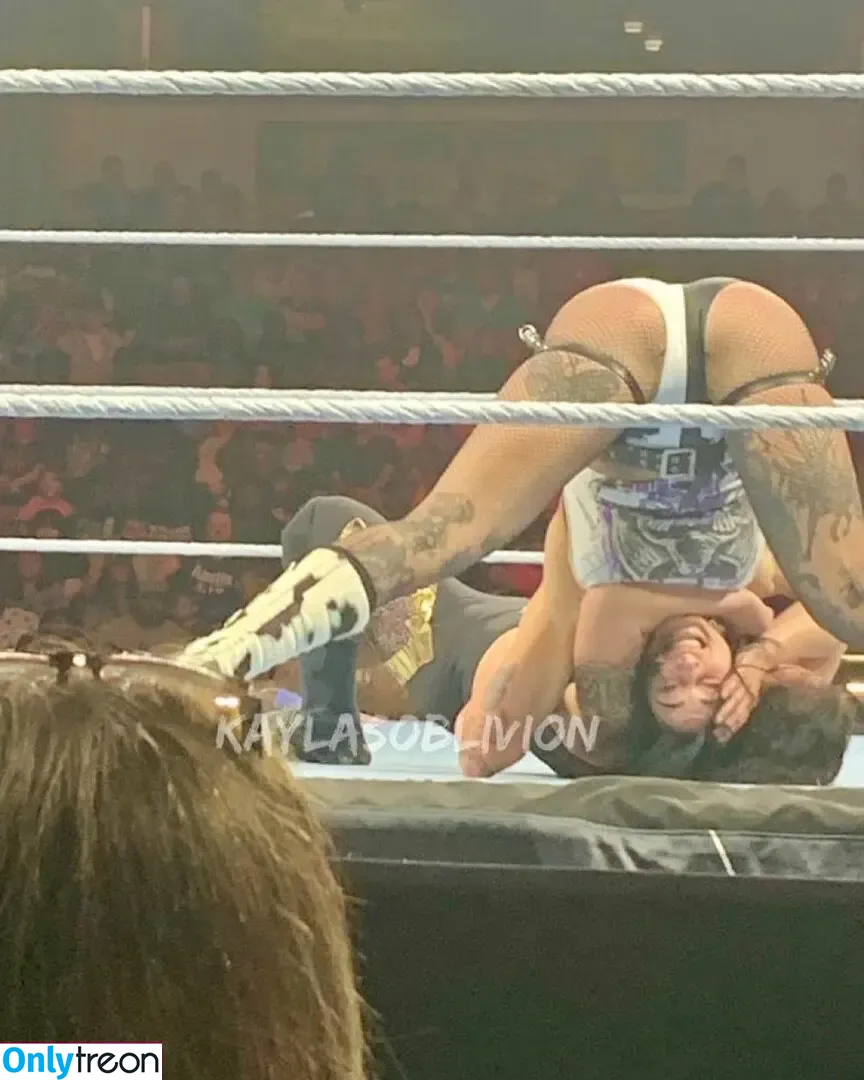 Rhea Ripley голая photo #0775 (RheaRipley_WWE / WWE / notrhearipley)