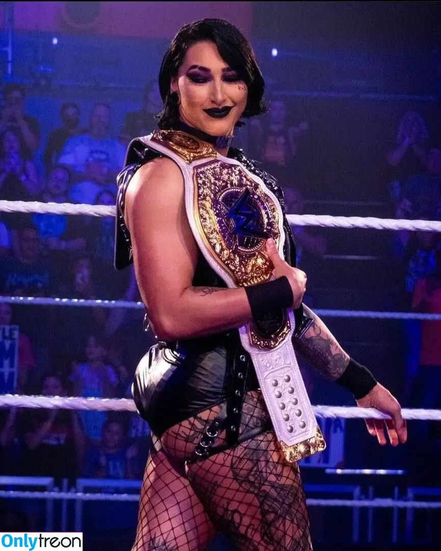 Rhea Ripley голая photo #0779 (RheaRipley_WWE / WWE / notrhearipley)