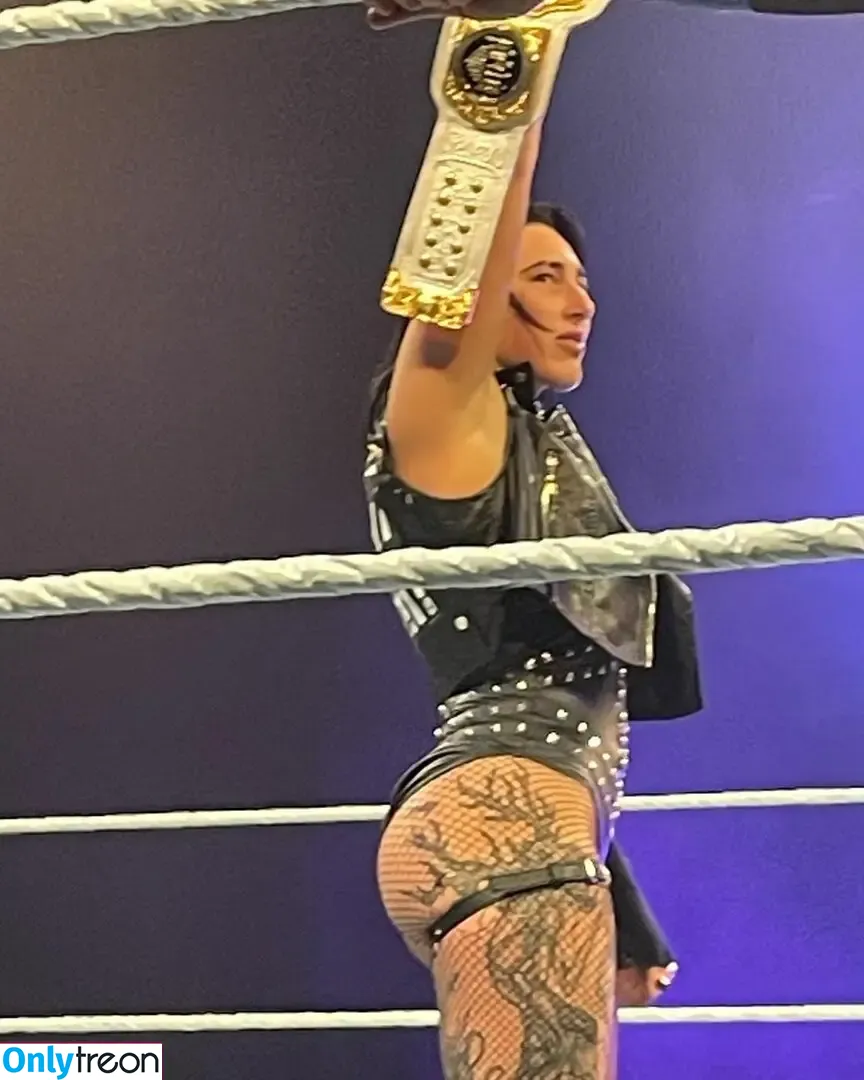 Rhea Ripley голая photo #0790 (RheaRipley_WWE / WWE / notrhearipley)