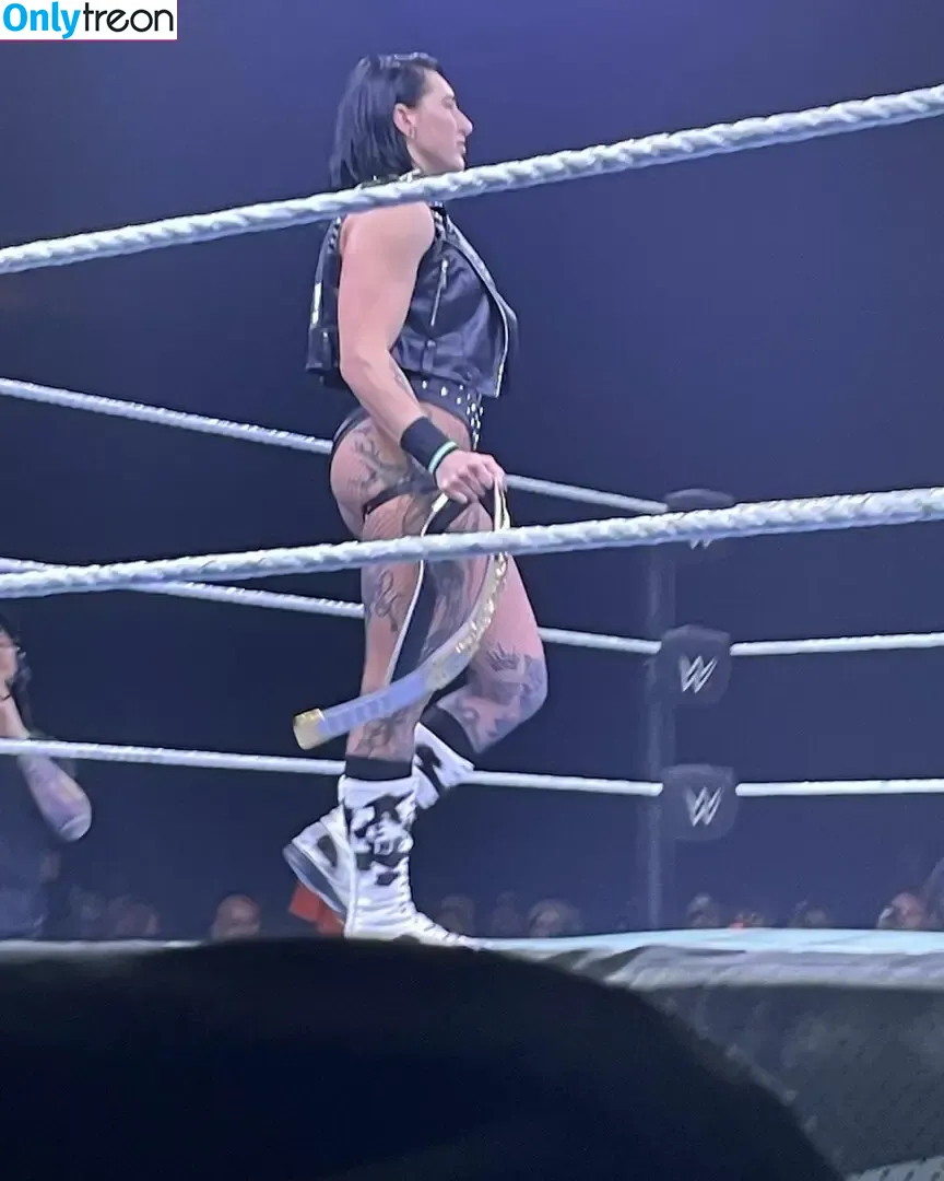 Rhea Ripley nude photo #0793 (RheaRipley_WWE / WWE / notrhearipley)