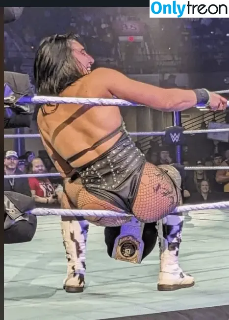 Rhea Ripley голая photo #0798 (RheaRipley_WWE / WWE / notrhearipley)