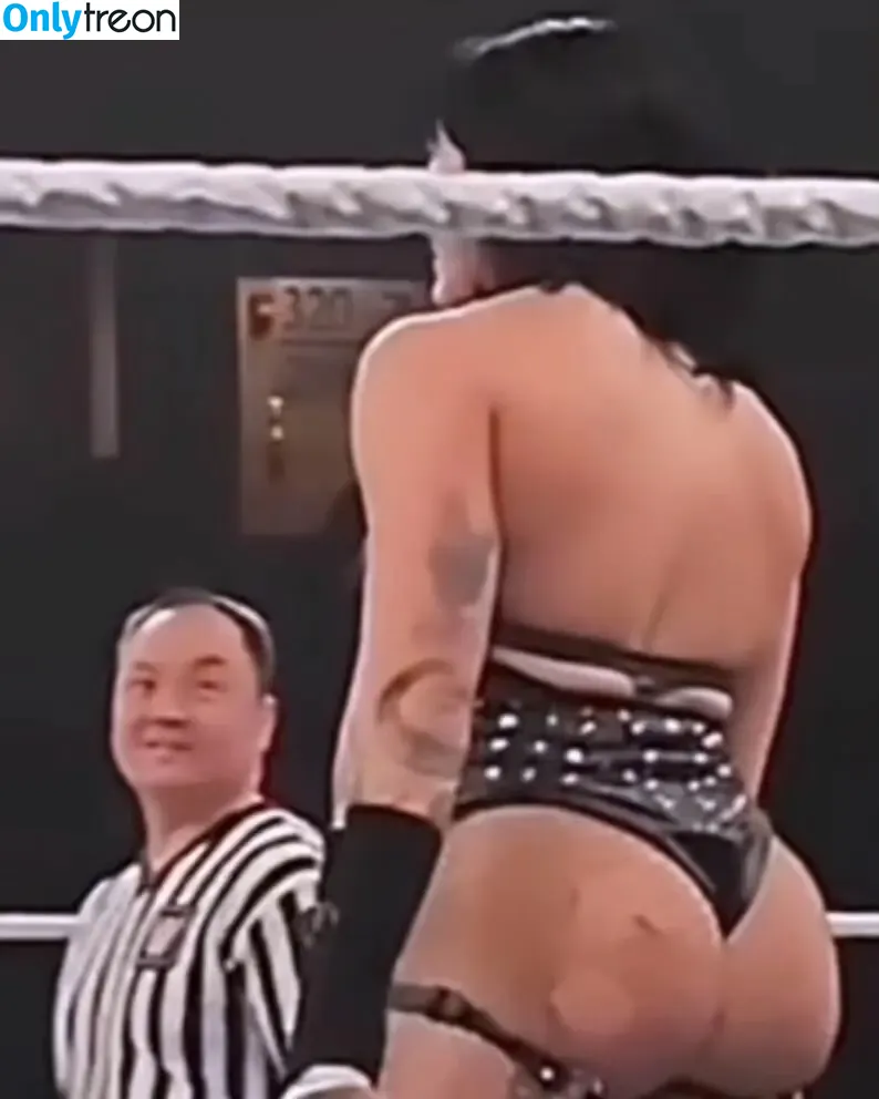 Rhea Ripley nude photo #0834 (RheaRipley_WWE / WWE / notrhearipley)