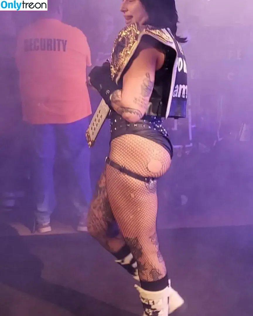 Rhea Ripley nude photo #0838 (RheaRipley_WWE / WWE / notrhearipley)