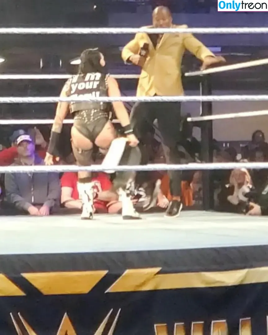 Rhea Ripley nude photo #0842 (RheaRipley_WWE / WWE / notrhearipley)