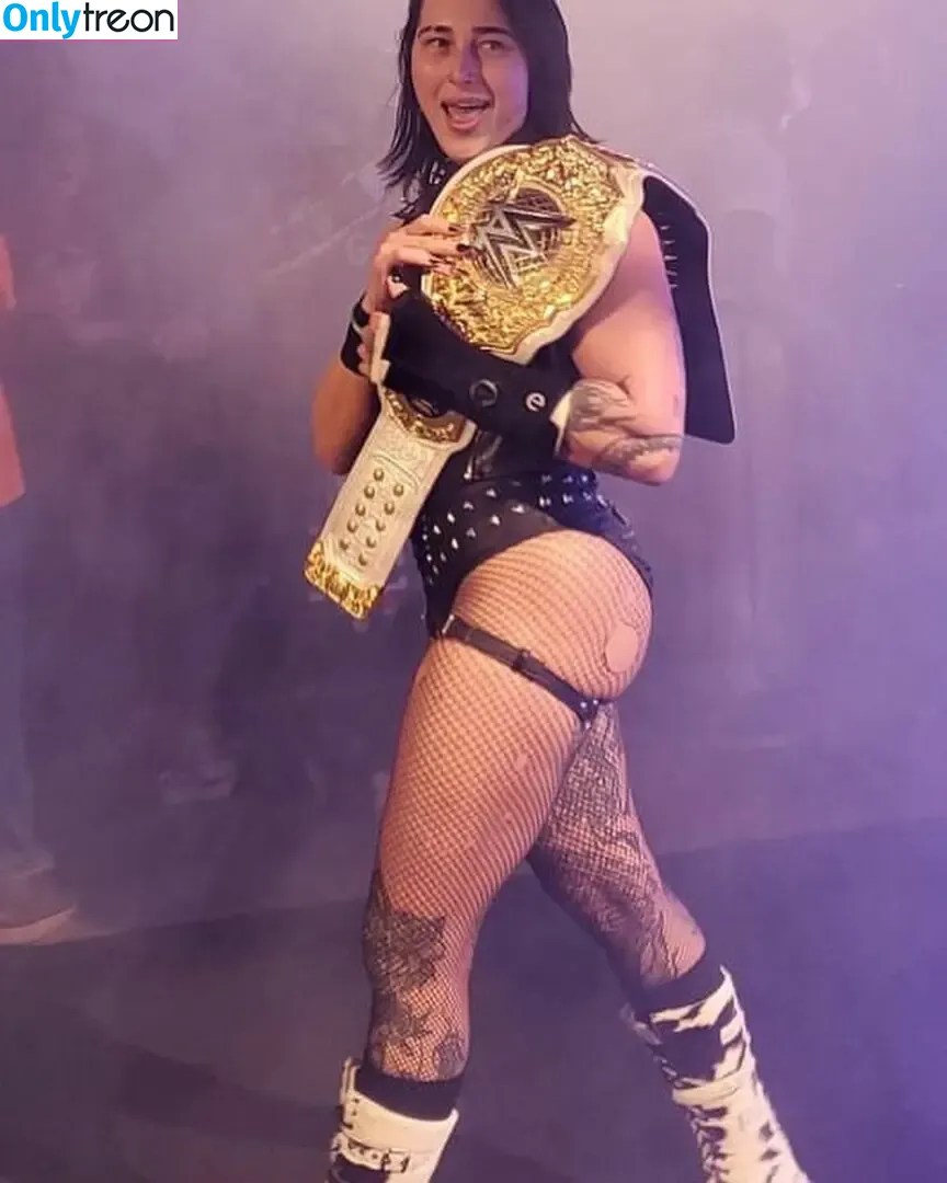 Rhea Ripley nude photo #0844 (RheaRipley_WWE / WWE / notrhearipley)