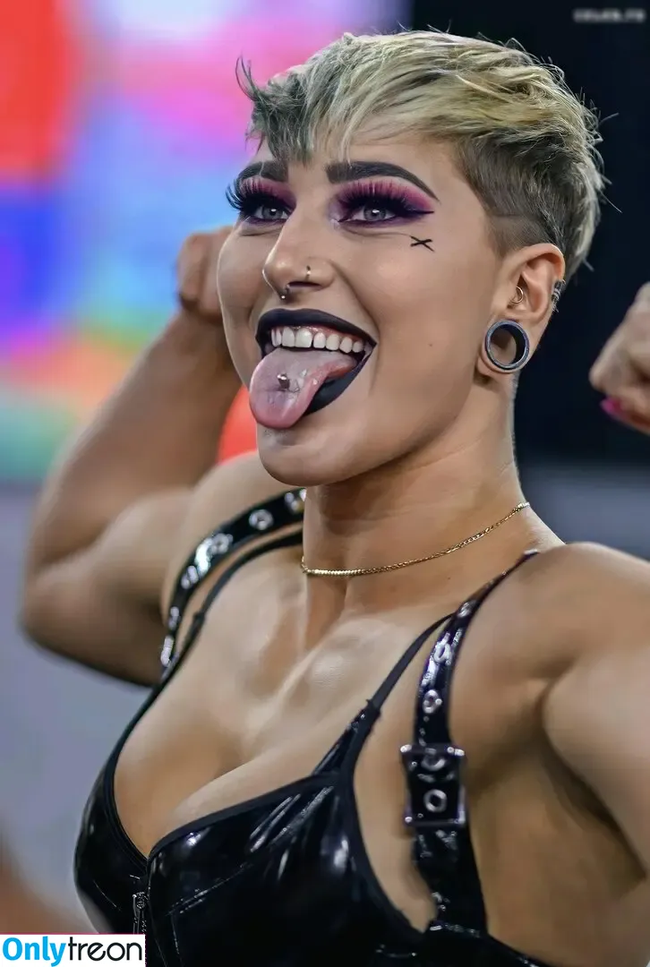 Rhea Ripley nude photo #0888 (RheaRipley_WWE / WWE / notrhearipley)