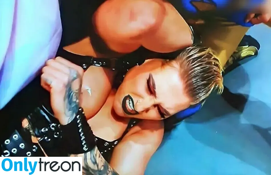 Rhea Ripley голая photo #0913 (RheaRipley_WWE / WWE / notrhearipley)