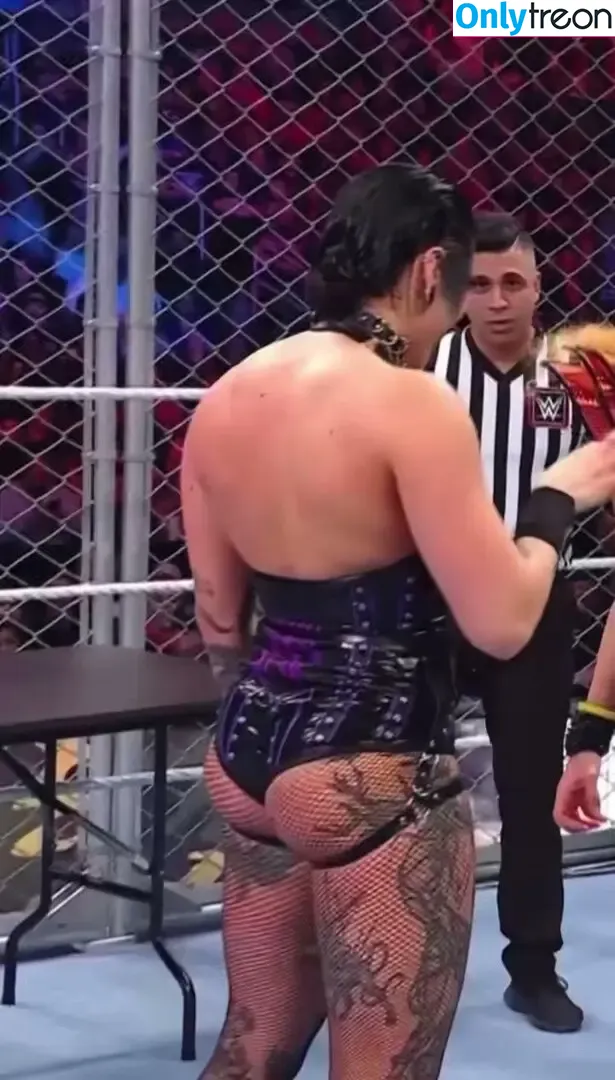 Rhea Ripley голая photo #0917 (RheaRipley_WWE / WWE / notrhearipley)
