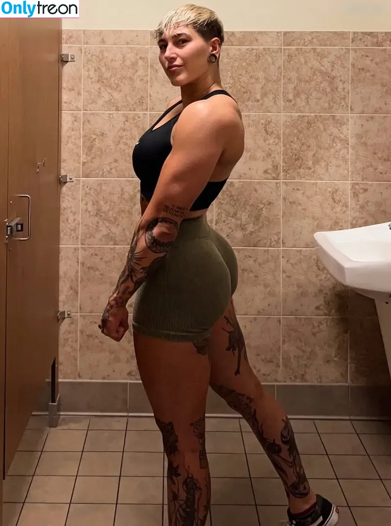 Rhea Ripley голая photo #0922 (RheaRipley_WWE / WWE / notrhearipley)