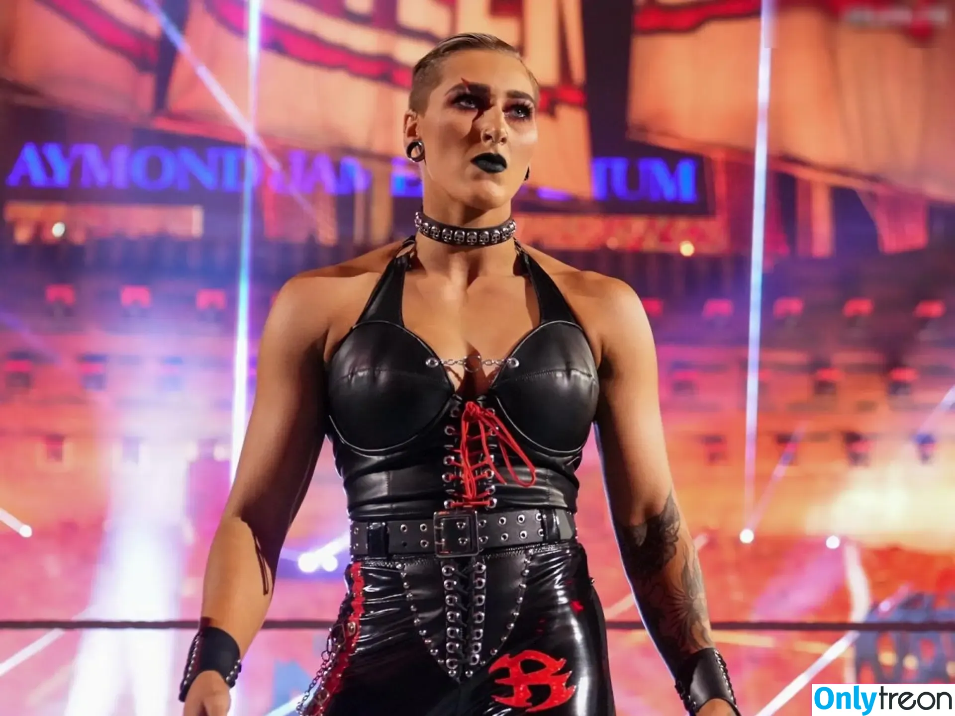 Rhea Ripley nude photo #0928 (RheaRipley_WWE / WWE / notrhearipley)
