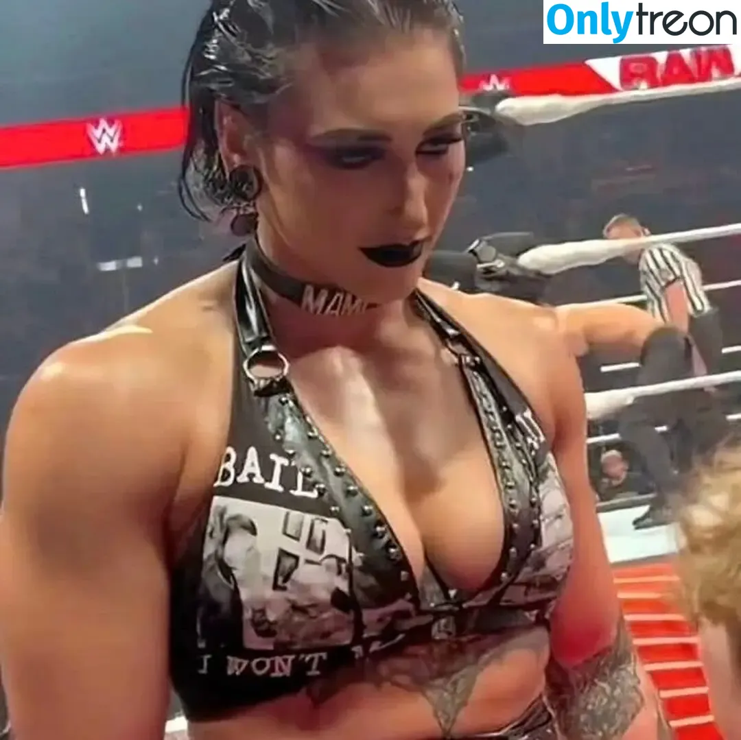 Rhea Ripley nude photo #0938 (RheaRipley_WWE / WWE / notrhearipley)