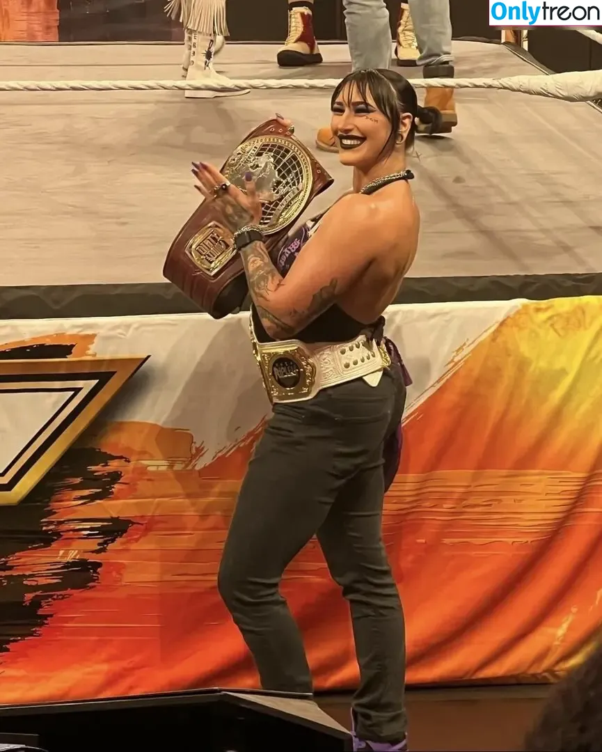 Rhea Ripley голая photo #0956 (RheaRipley_WWE / WWE / notrhearipley)