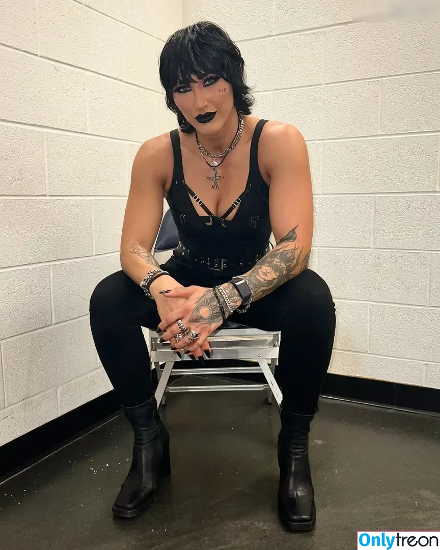 Rhea Ripley голая photo #0963 (RheaRipley_WWE / WWE / notrhearipley)