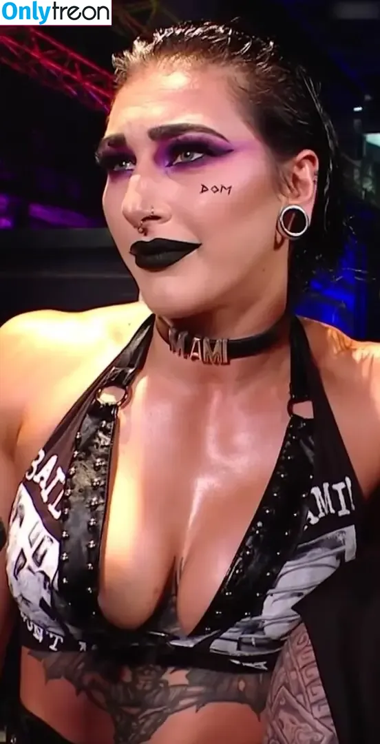 Rhea Ripley голая photo #0984 (RheaRipley_WWE / WWE / notrhearipley)
