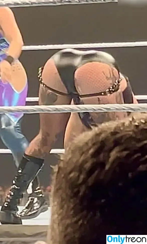 Rhea Ripley nude photo #0993 (RheaRipley_WWE / WWE / notrhearipley)