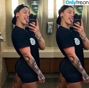 Rhea Ripley / RheaRipley_WWE / WWE / notrhearipley фото голая #1001