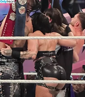 Rhea Ripley / RheaRipley_WWE / WWE / notrhearipley фото голая #1008