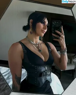 Rhea Ripley / RheaRipley_WWE / WWE / notrhearipley фото голая #1012