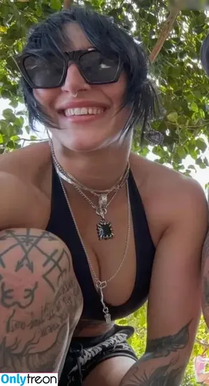 Rhea Ripley / RheaRipley_WWE / WWE / notrhearipley фото голая #1013