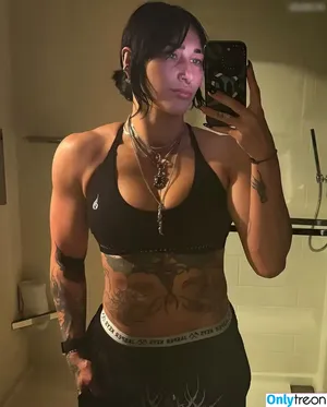 Rhea Ripley / RheaRipley_WWE / WWE / notrhearipley фото голая #1017
