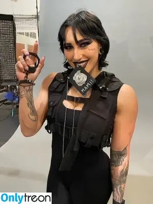 Rhea Ripley / RheaRipley_WWE / WWE / notrhearipley фото голая #1019