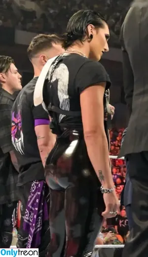 Rhea Ripley / RheaRipley_WWE / WWE / notrhearipley фото голая #1021