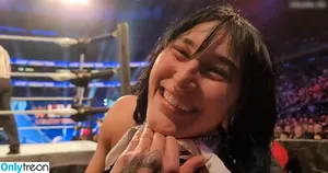 Rhea Ripley / RheaRipley_WWE / WWE / notrhearipley фото голая #1033