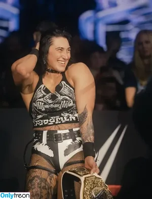 Rhea Ripley / RheaRipley_WWE / WWE / notrhearipley фото голая #1035