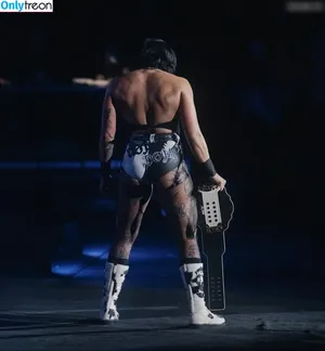 Rhea Ripley / RheaRipley_WWE / WWE / notrhearipley фото голая #1036