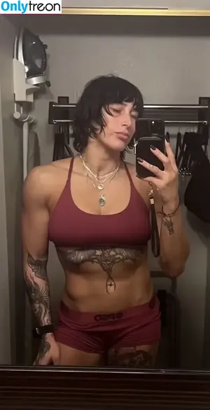 Rhea Ripley / RheaRipley_WWE / WWE / notrhearipley фото голая #1041